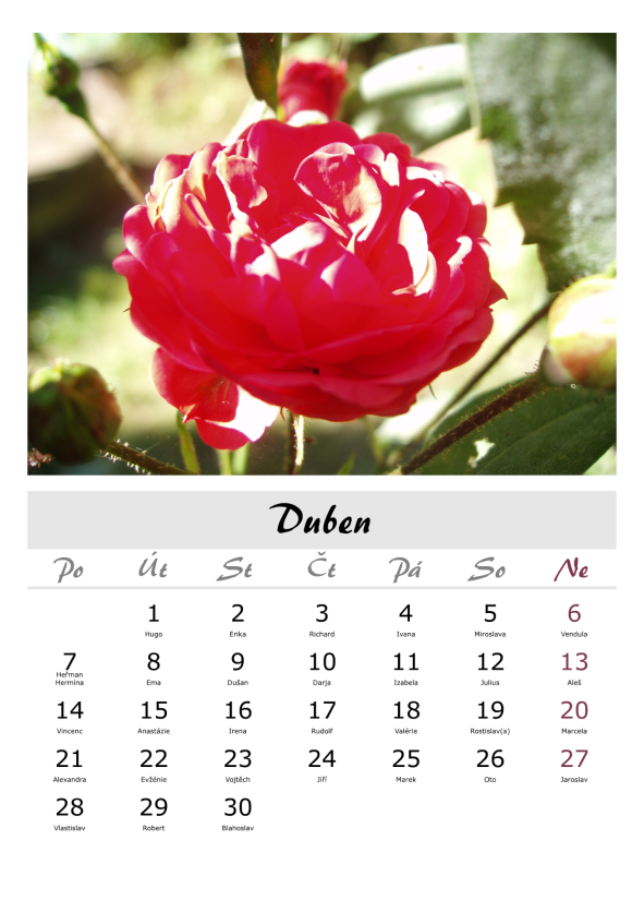 04 - Duben