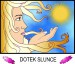 2006 - 01 - Dotek Slunce